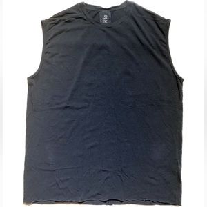 Thom Krom black tank top